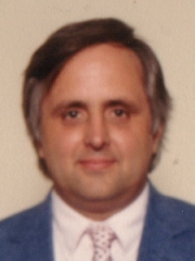 Alan Bucari