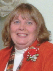 Mary Lynn Bartolomucci