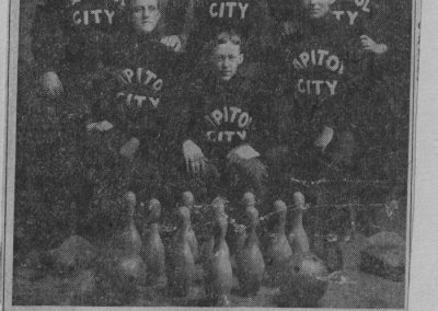 1900 Capitol City