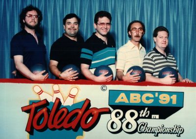 1991 ABC Pickford